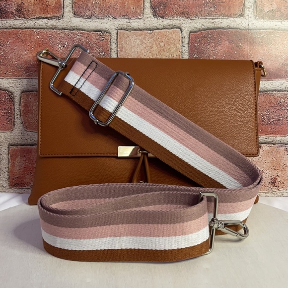 LAST ONE❗️Crossbody Strap, Replacement Handbag Strap, Guitar Strap, Adju… - Picture 7 of 12